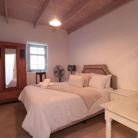Die Veldmuis Villa Paternoster Ngoại thất bức ảnh