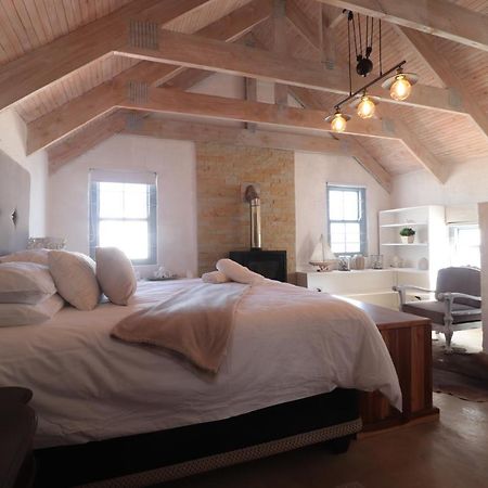 Die Veldmuis Villa Paternoster Ngoại thất bức ảnh