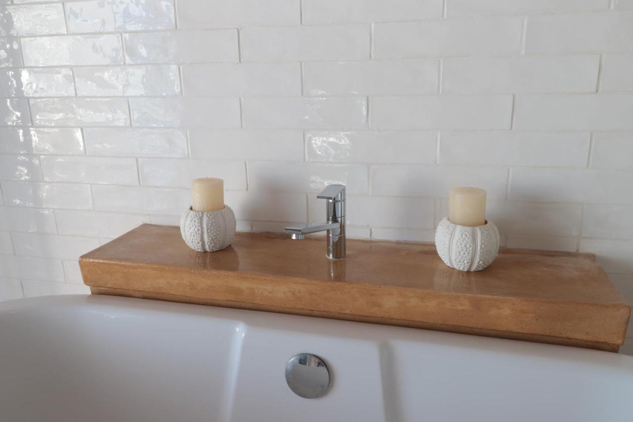 Die Veldmuis Villa Paternoster Ngoại thất bức ảnh