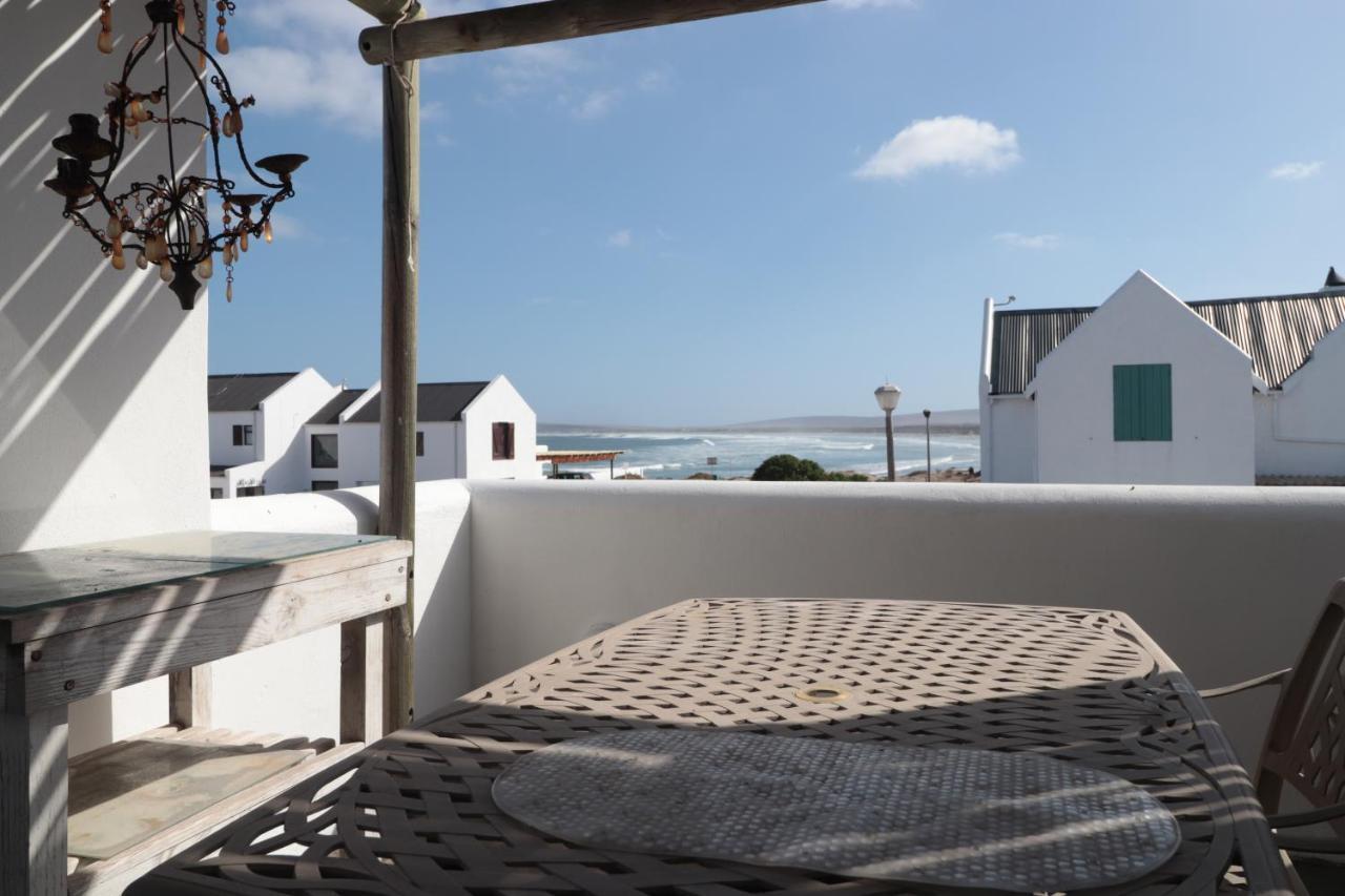 Die Veldmuis Villa Paternoster Ngoại thất bức ảnh